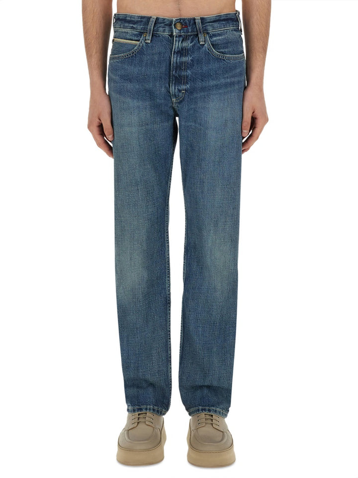 Paul Smith Denim - Blue | Wanan Luxury