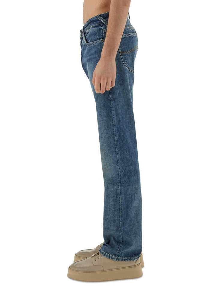 Paul Smith Denim - Blue | Wanan Luxury