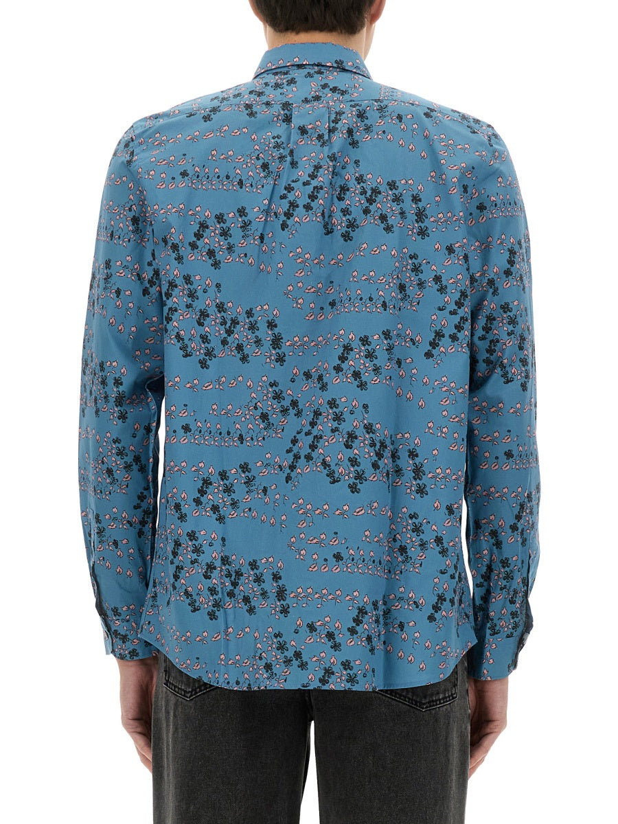 Ps Paul Smith Shirts - Multcolor | Wanan Luxury