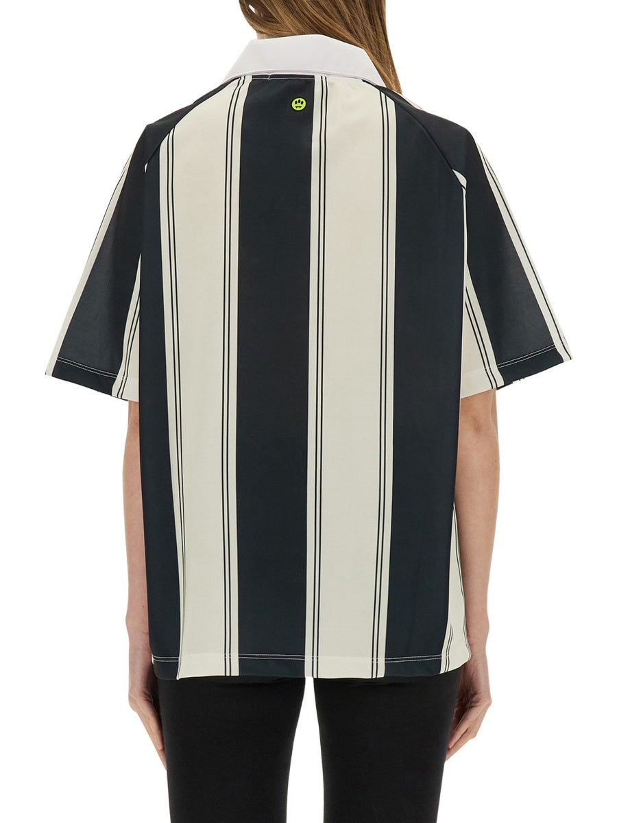 Barrow T shirts - Black | Wanan Luxury