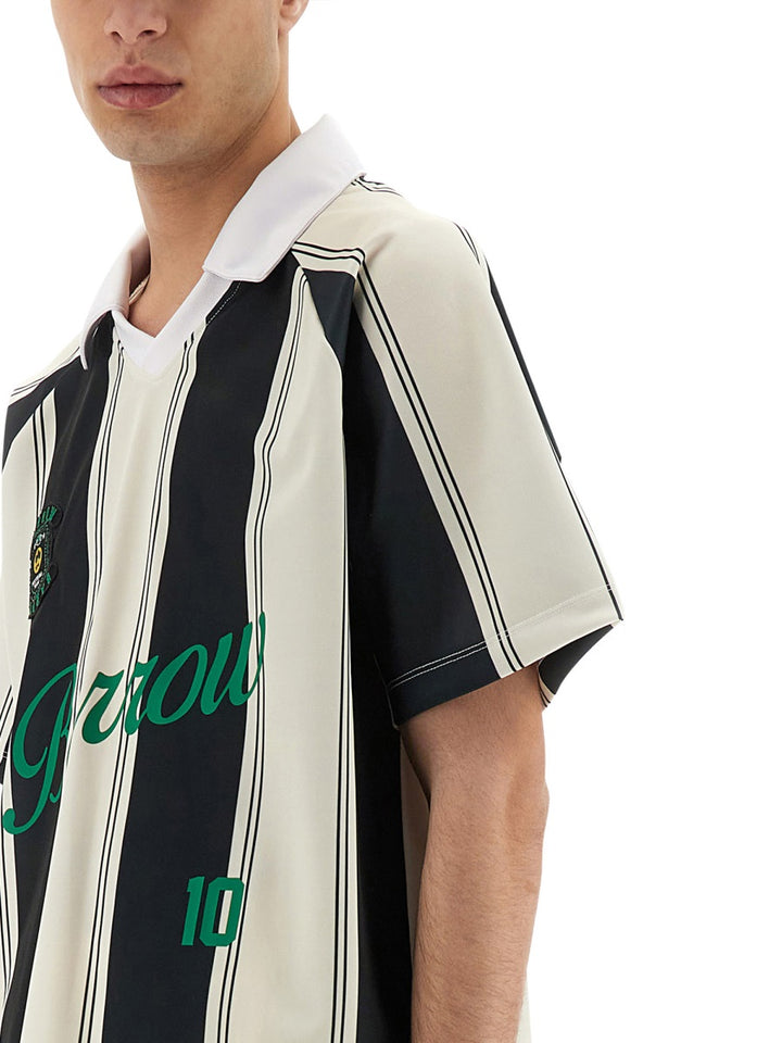 Barrow T shirts - Black | Wanan Luxury