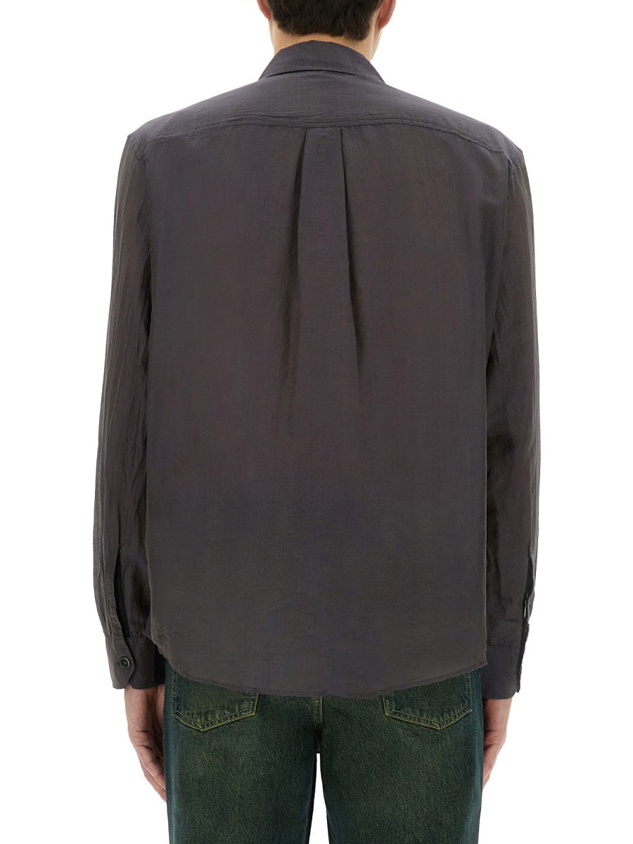 Our Legacy Shirts - Brown | Wanan Luxury