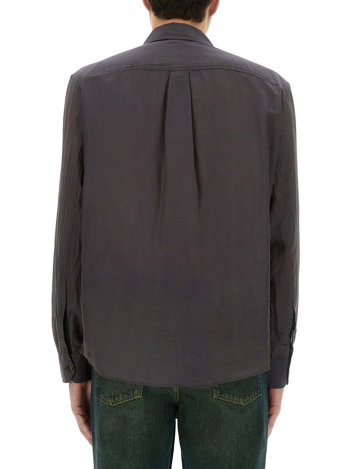 Our Legacy Shirts - Brown | Wanan Luxury