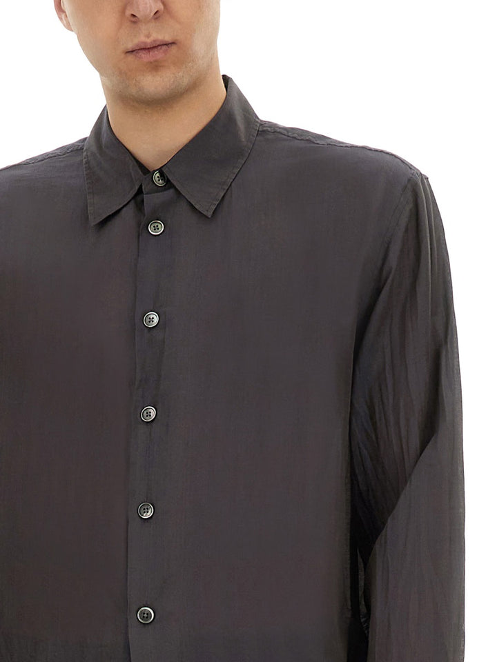 Our Legacy Shirts - Brown | Wanan Luxury