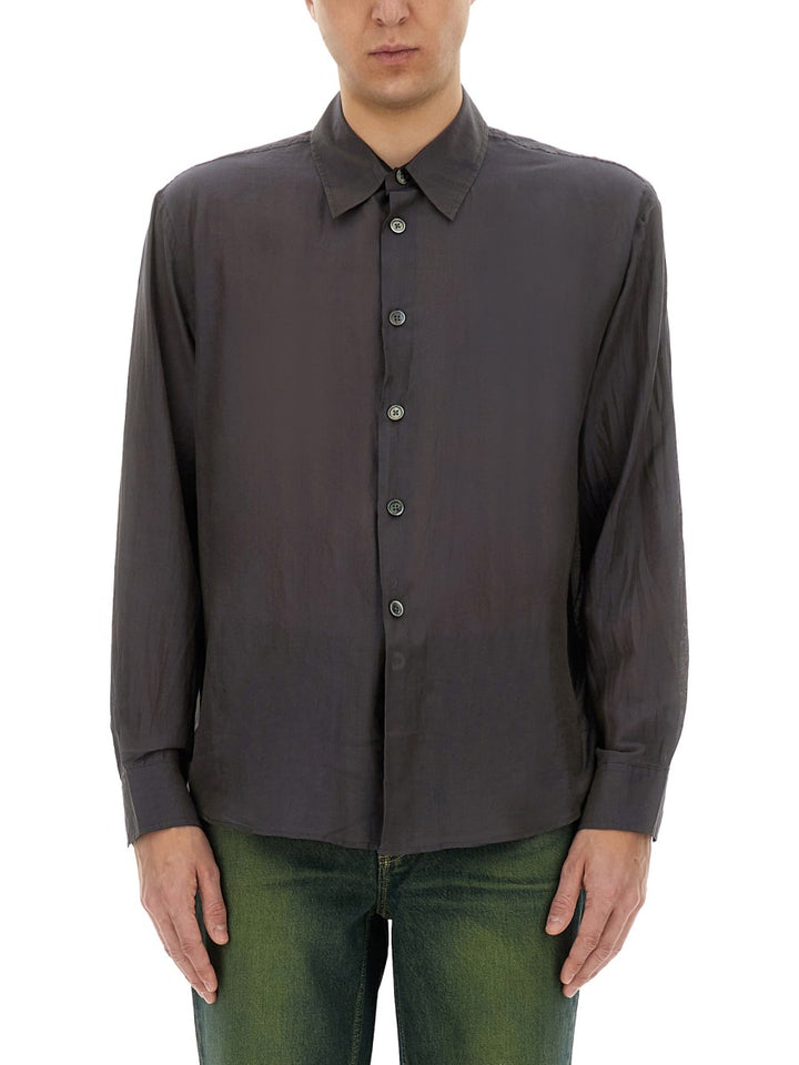Our Legacy Shirts - Brown | Wanan Luxury