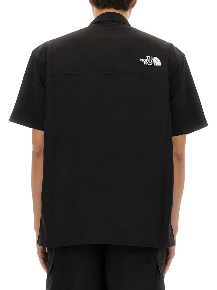 The North Face Shirts - Black | Wanan Luxury