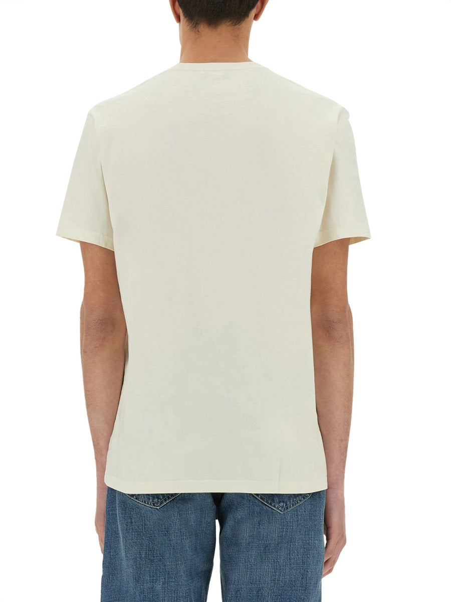 Paul Smith T shirts - White | Wanan Luxury