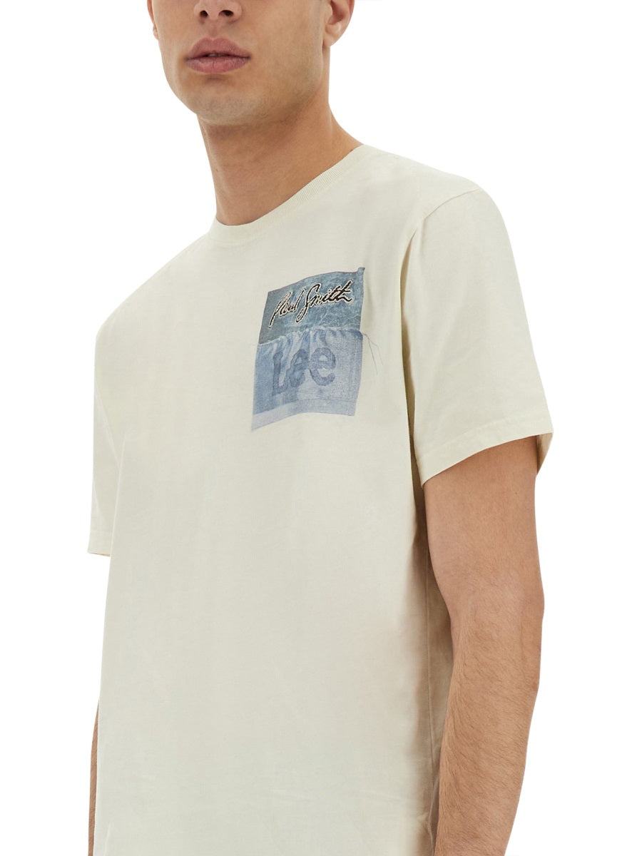 Paul Smith T shirts - White | Wanan Luxury