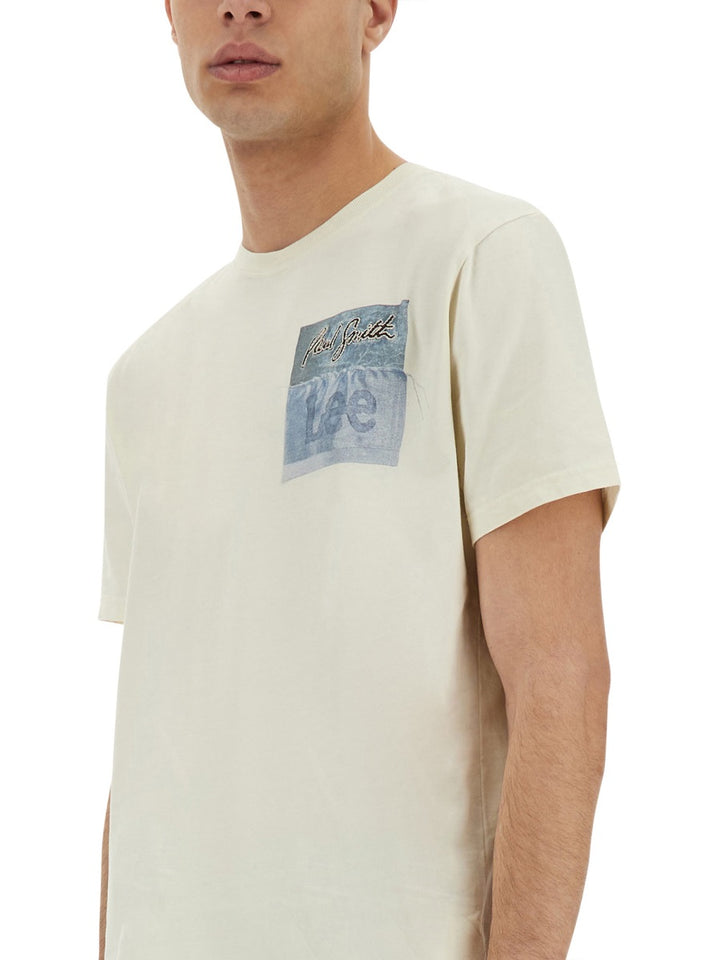 Paul Smith T shirts - White | Wanan Luxury