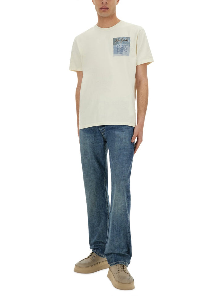 Paul Smith T shirts - White | Wanan Luxury
