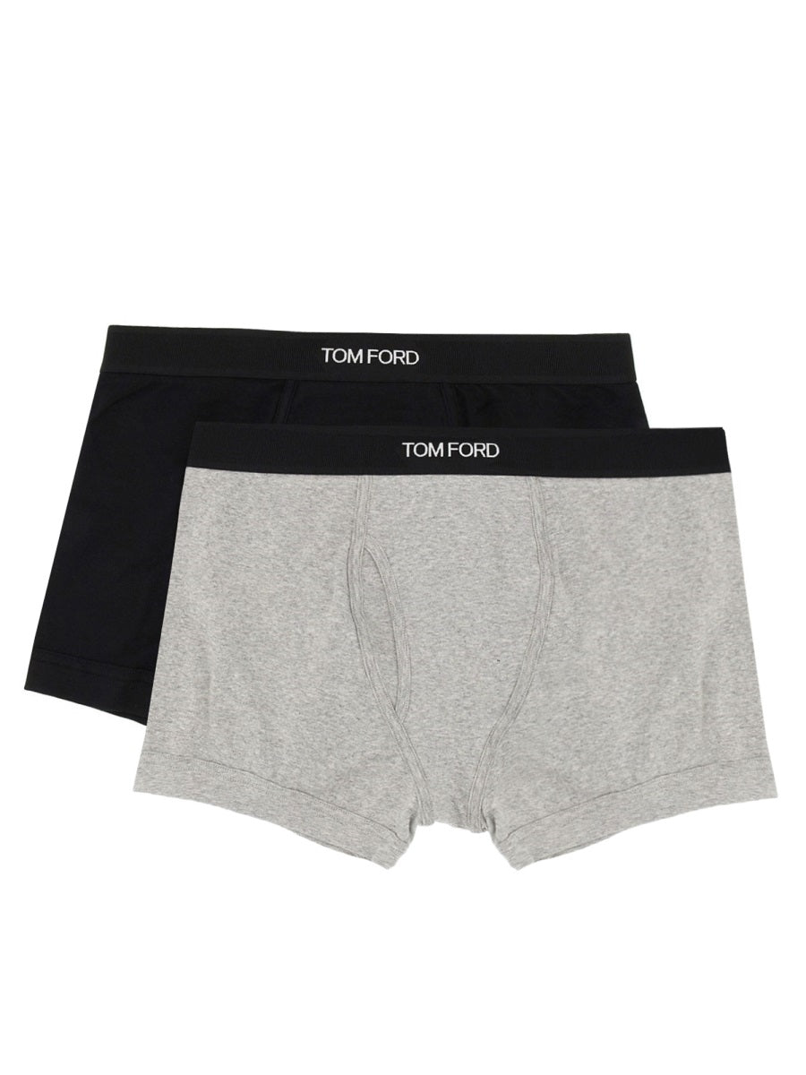 Tom Ford Underwear - Black | Wanan Luxury