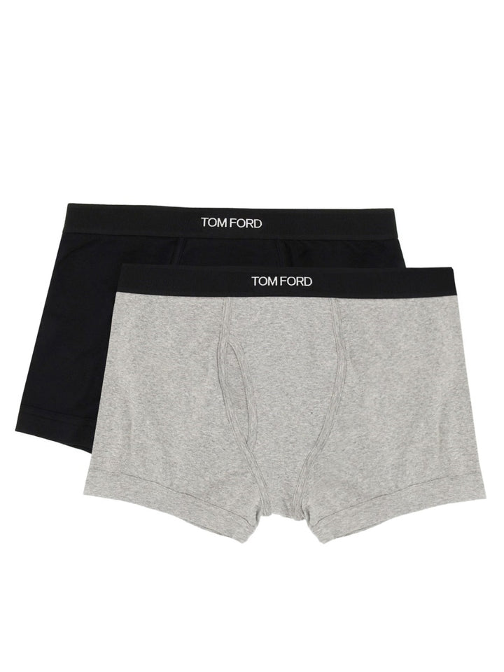 Tom Ford Underwear - Black | Wanan Luxury