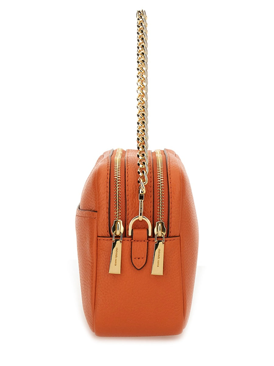 Michael Kors Shoulder Bags - Orange | Wanan Luxury