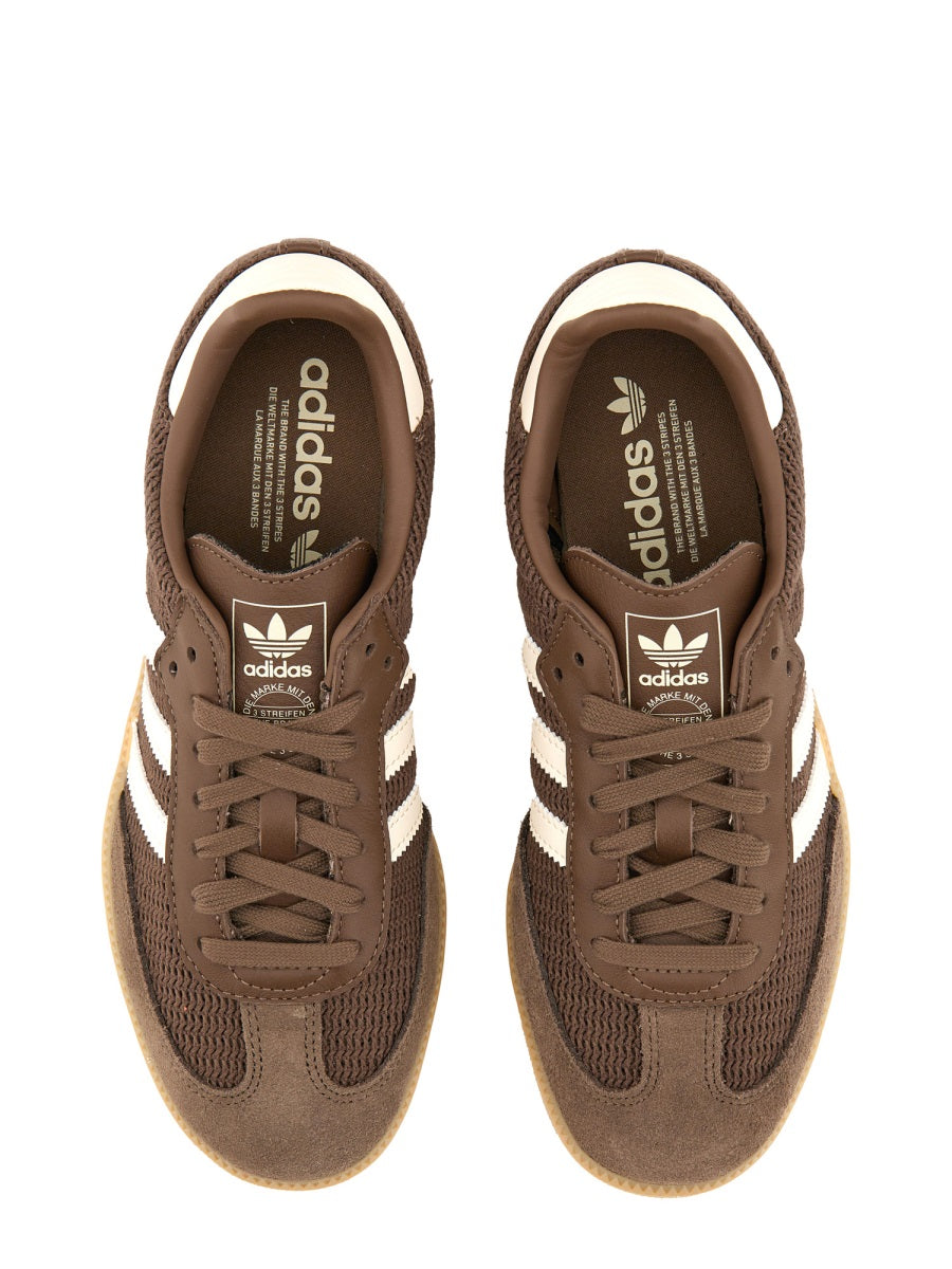 Adidas Originals Sneakers - Multcolor | Wanan Luxury
