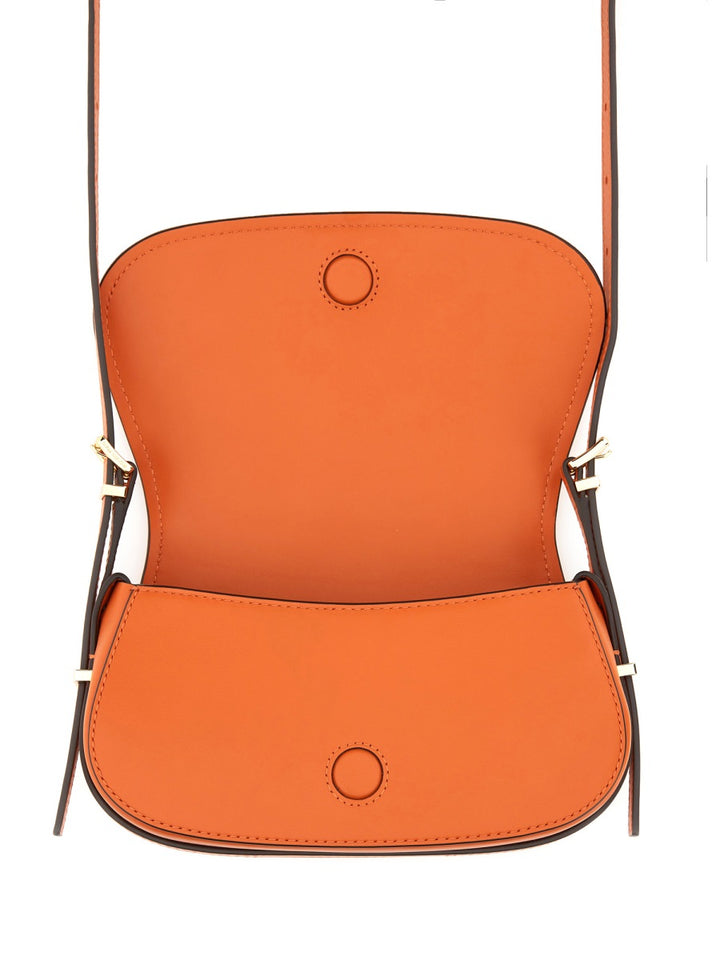 Michael Kors Shoulder Bags - Orange | Wanan Luxury