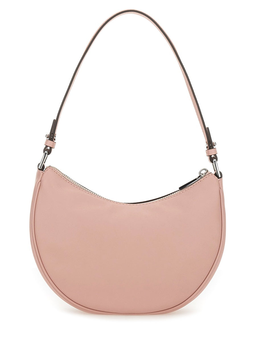 Michael Kors Shoulder Bags - Pink | Wanan Luxury
