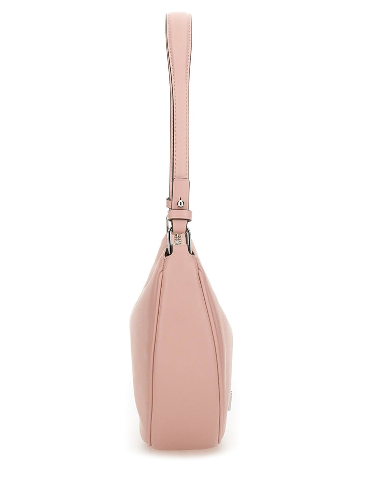 Michael Kors Shoulder Bags - Pink | Wanan Luxury