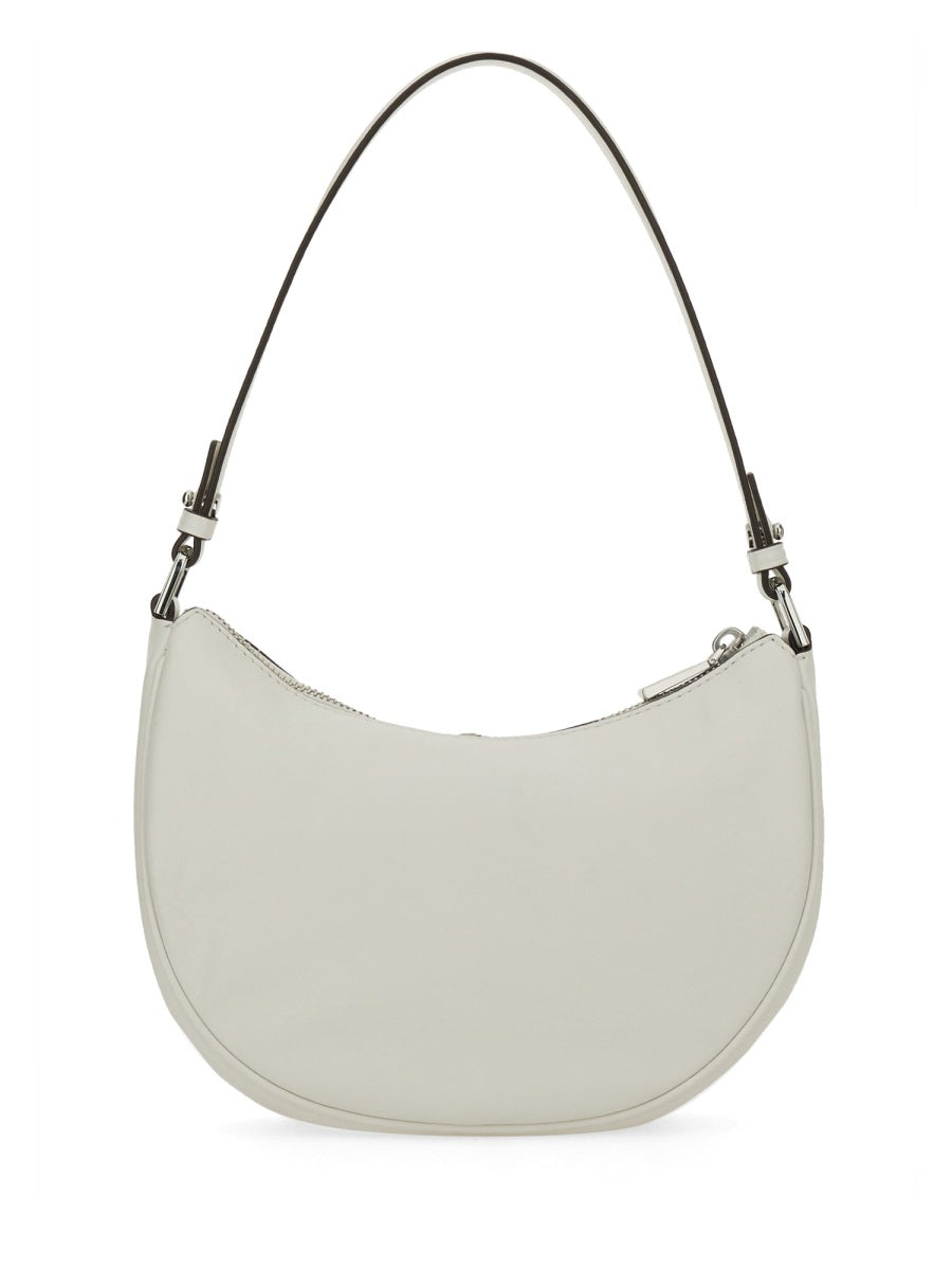 Michael Kors Shoulder Bags - White | Wanan Luxury