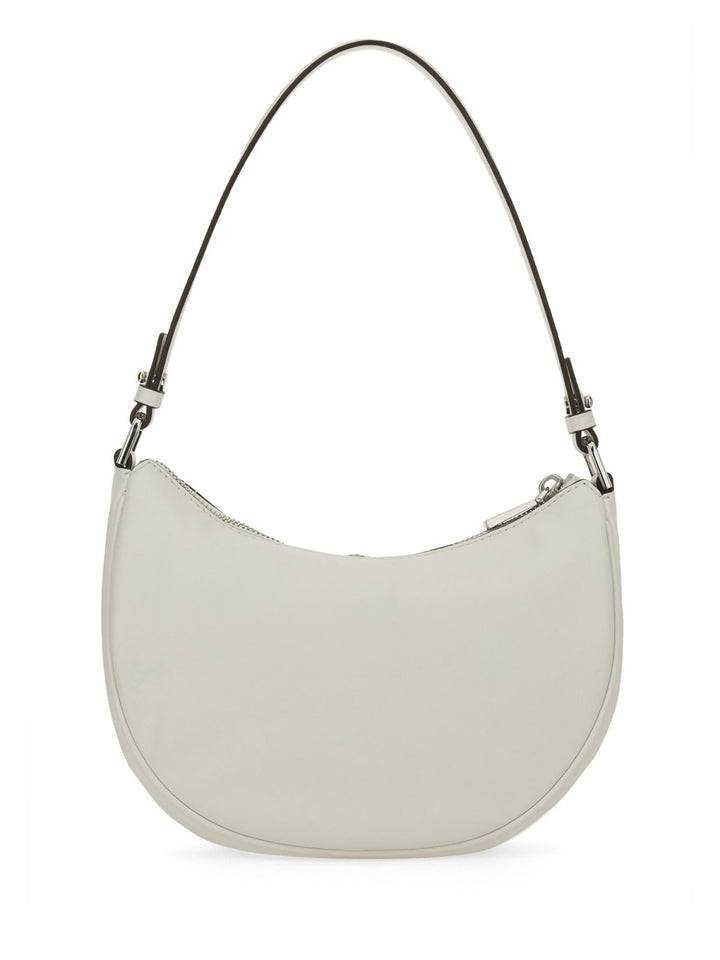 Michael Kors Shoulder Bags - White | Wanan Luxury