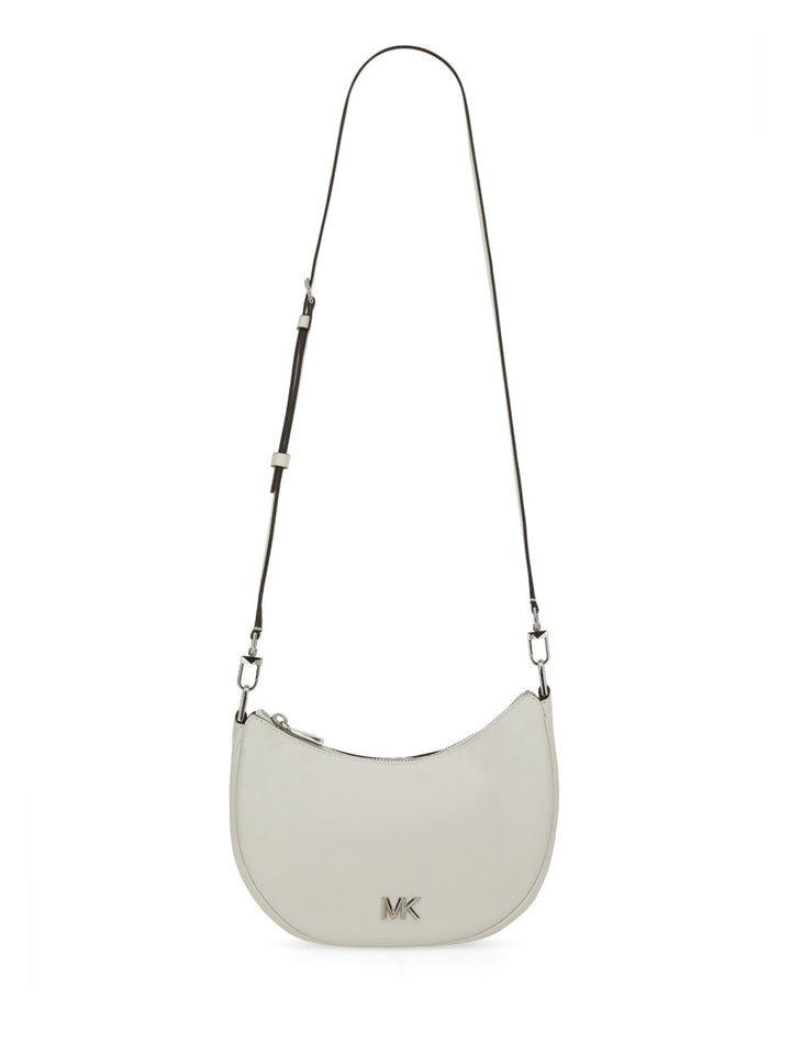 Michael Kors Shoulder Bags - White | Wanan Luxury