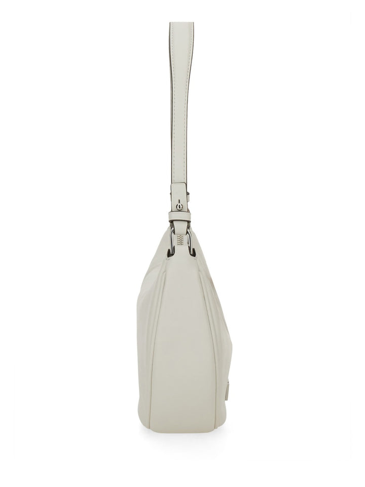 Michael Kors Shoulder Bags - White | Wanan Luxury
