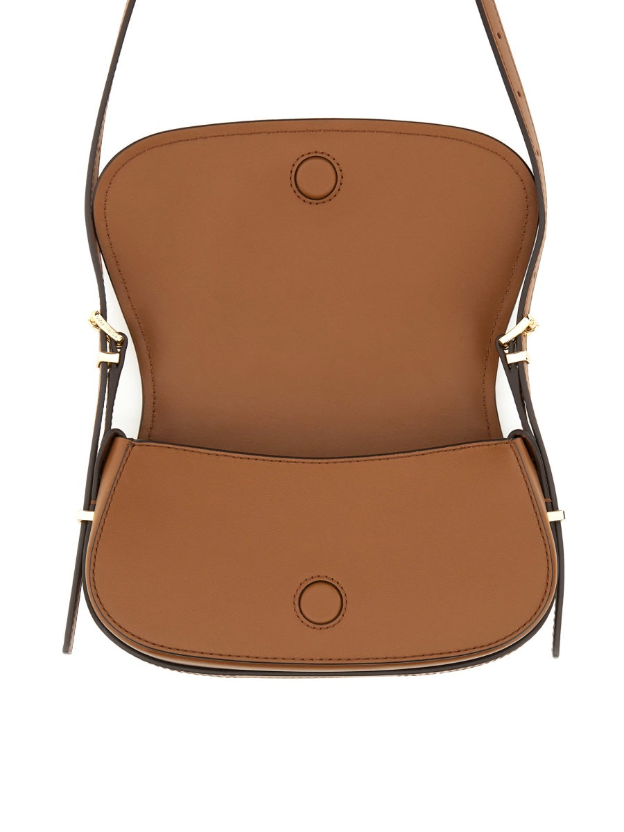 Michael Kors Shoulder Bags - Brown | Wanan Luxury