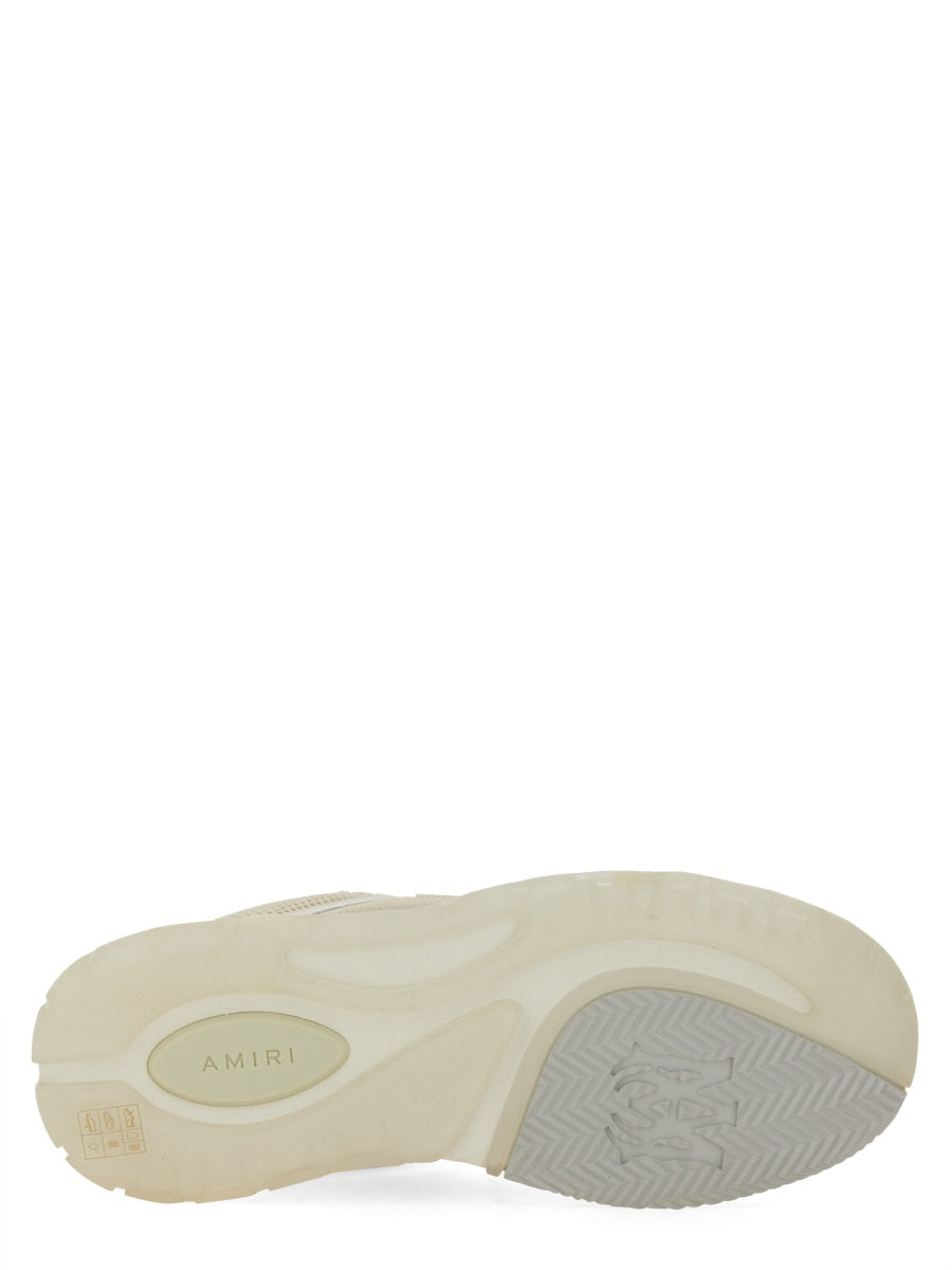 Amiri Sneakers - White | Wanan Luxury