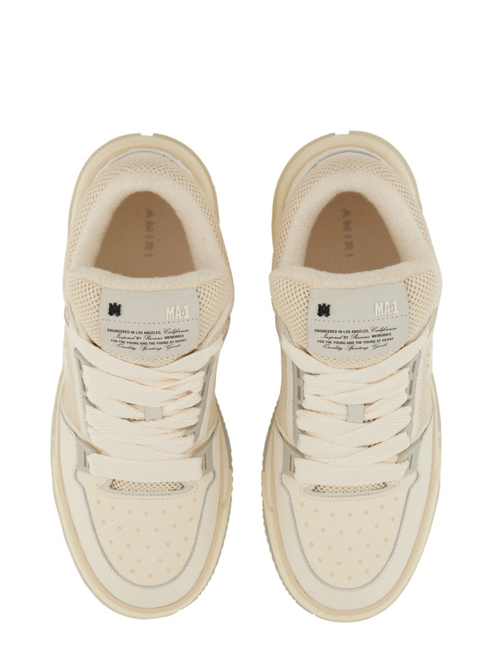 Amiri Sneakers - White | Wanan Luxury