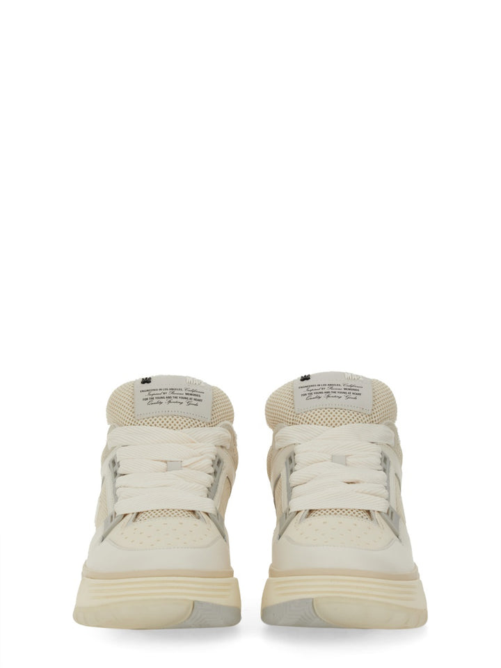 Amiri Sneakers - White | Wanan Luxury