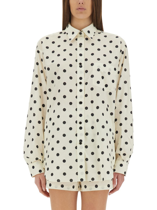 "Polka Dots" Shirt