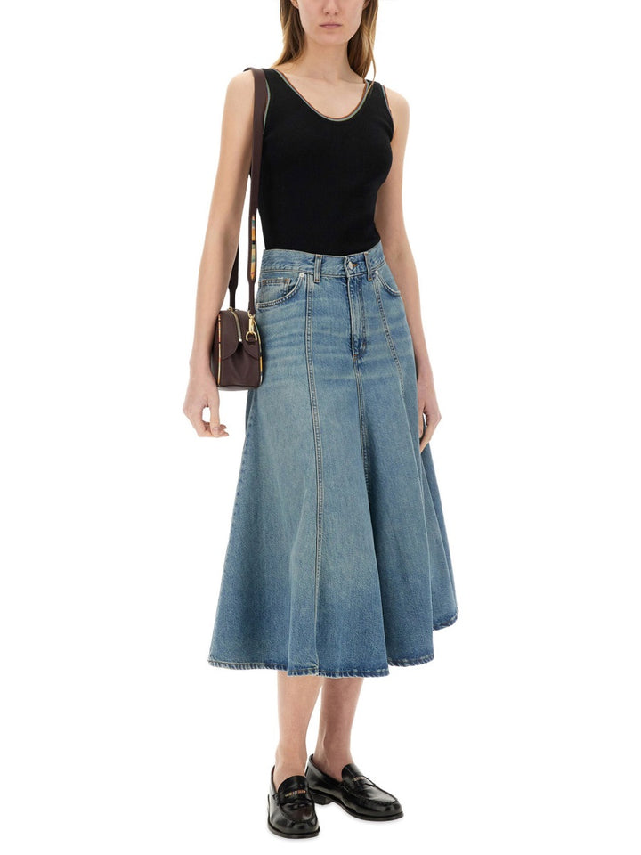 Paul Smith Tops - Black | Wanan Luxury