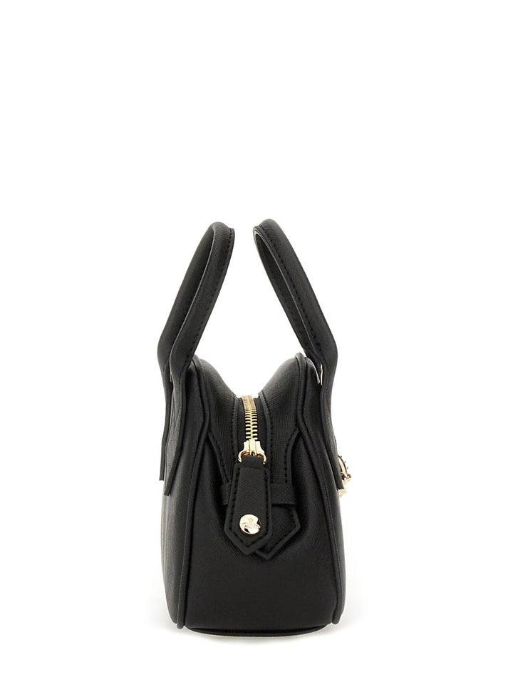 Vivienne Westwood Hand Bags - Black | Wanan Luxury