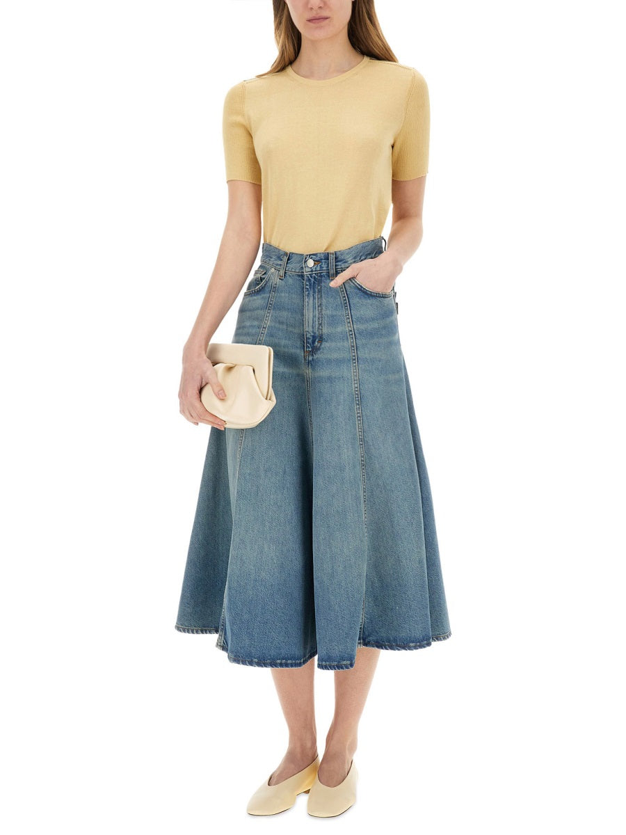 Paul Smith Tops - Yellow | Wanan Luxury