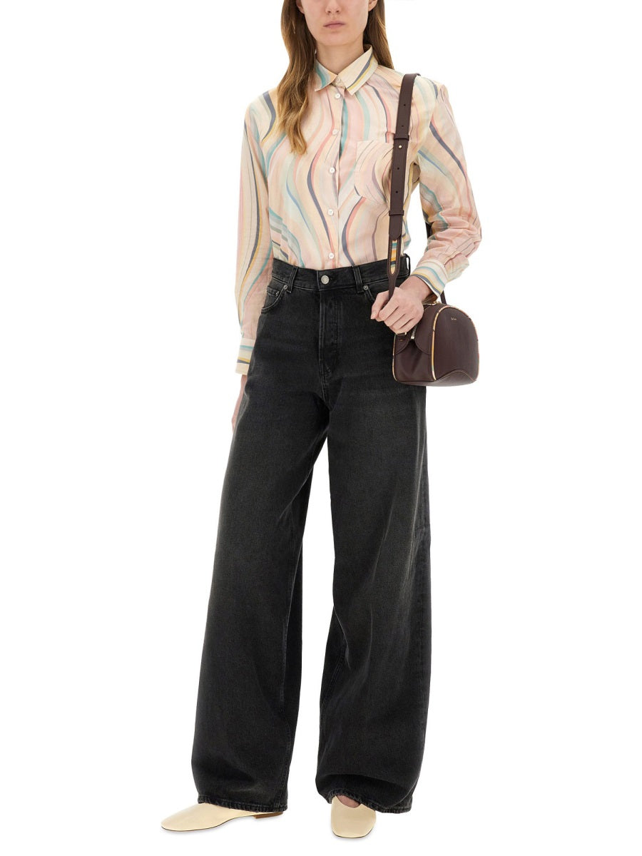 Ps Paul Smith Shirts - Multcolor | Wanan Luxury