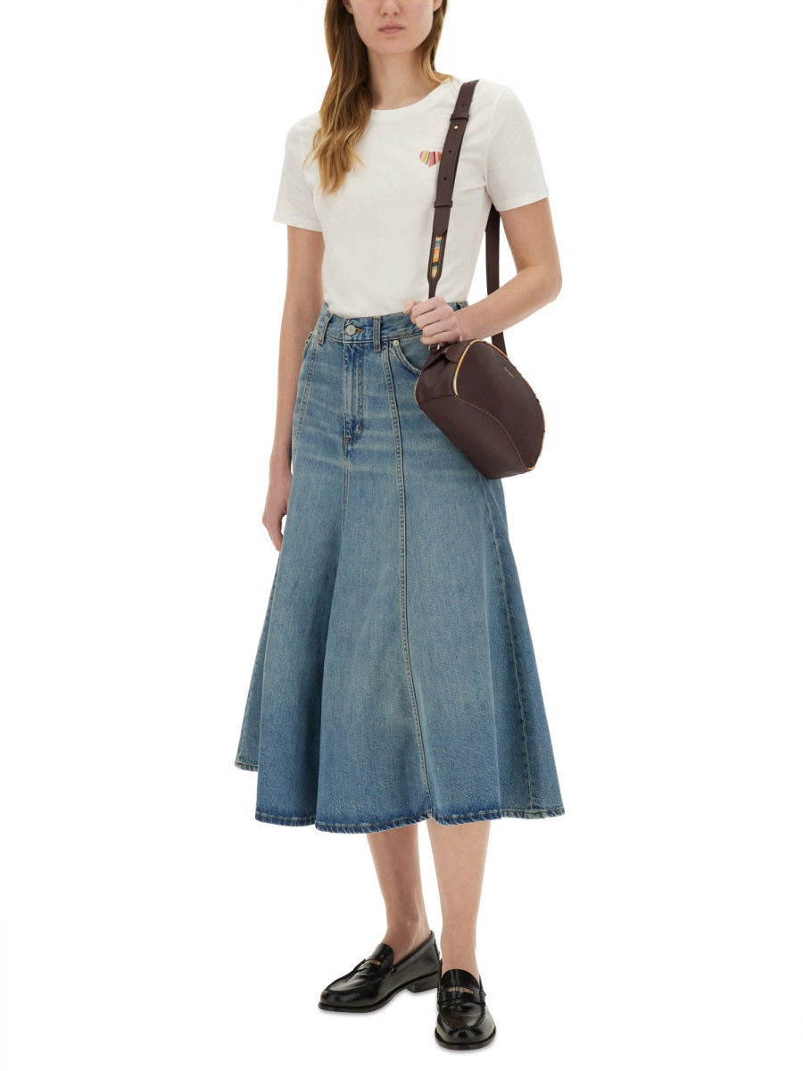 Ps Paul Smith T shirts - White | Wanan Luxury