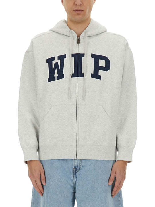 Sweatshirt "Wip"
