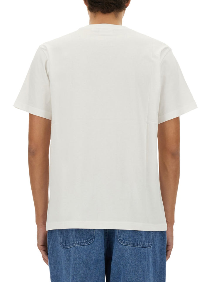 Obey T shirts - White | Wanan Luxury
