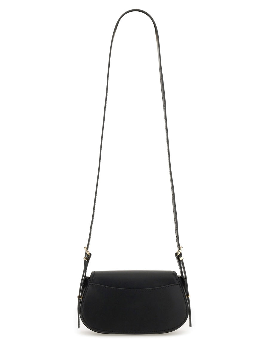 Michael Kors Shoulder Bags - Black | Wanan Luxury