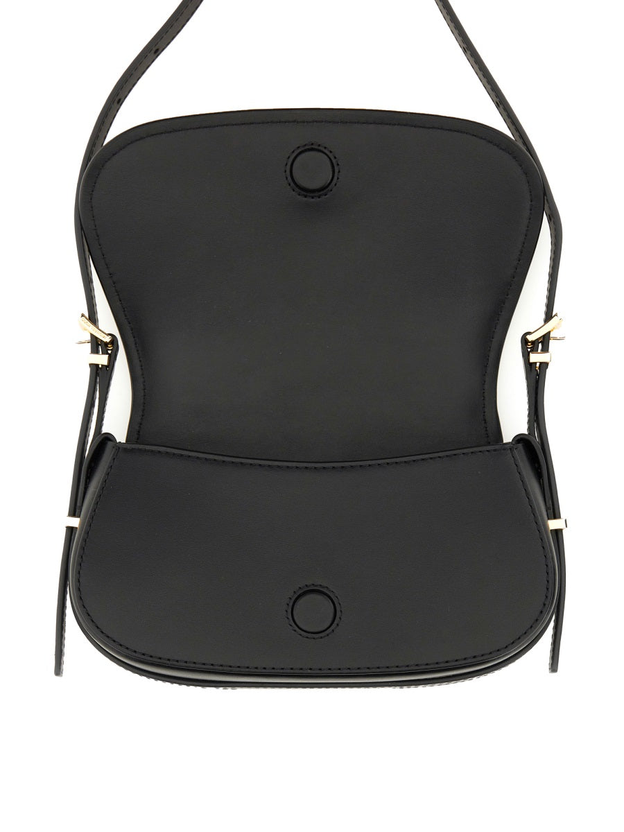 Michael Kors Shoulder Bags - Black | Wanan Luxury