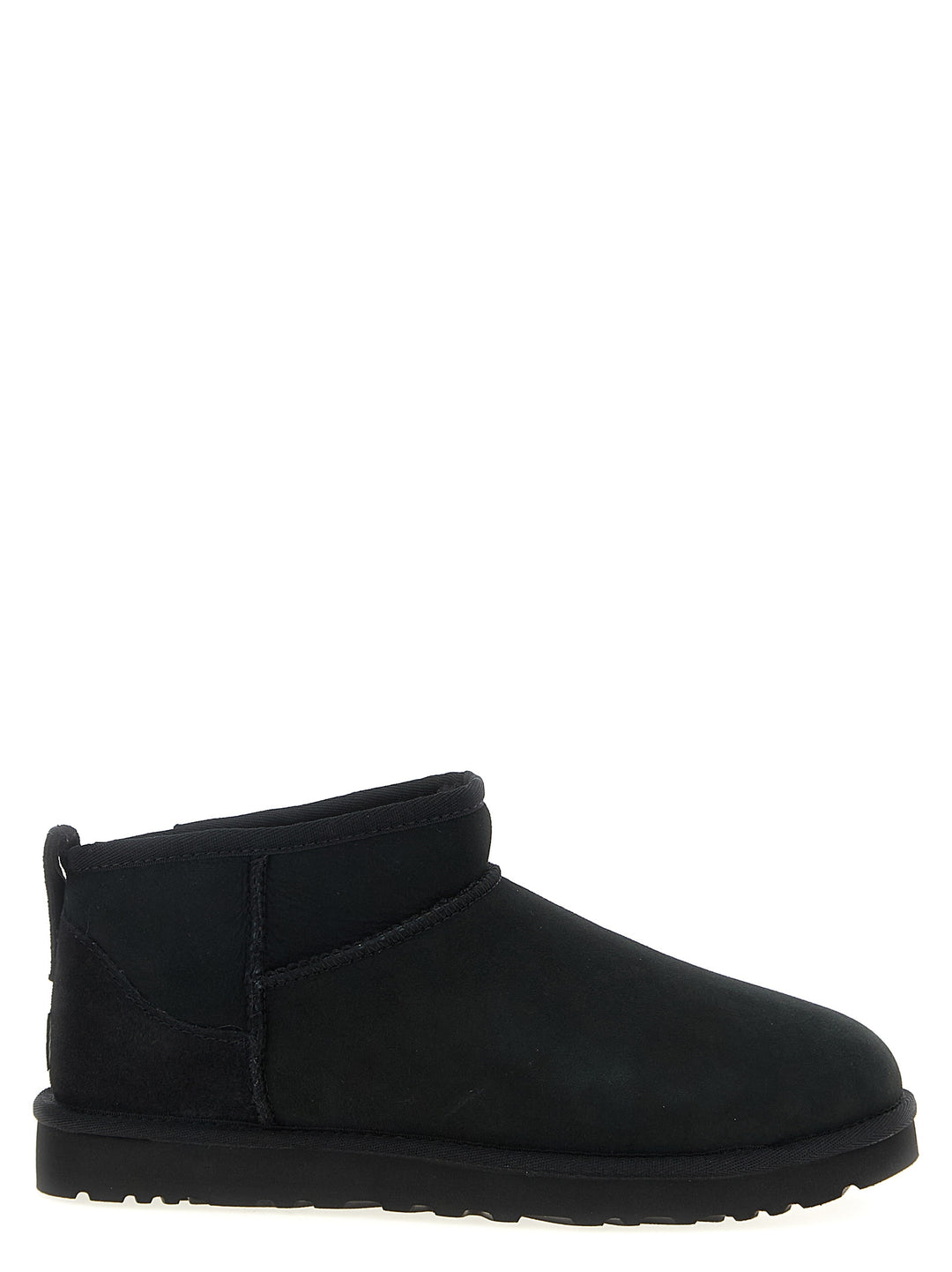 Ugg Classic Ultra Mini Boots and Ankle Boots - Black | 19d33eb8be54e8cfd41ec7f093a5d721bdd07fdd