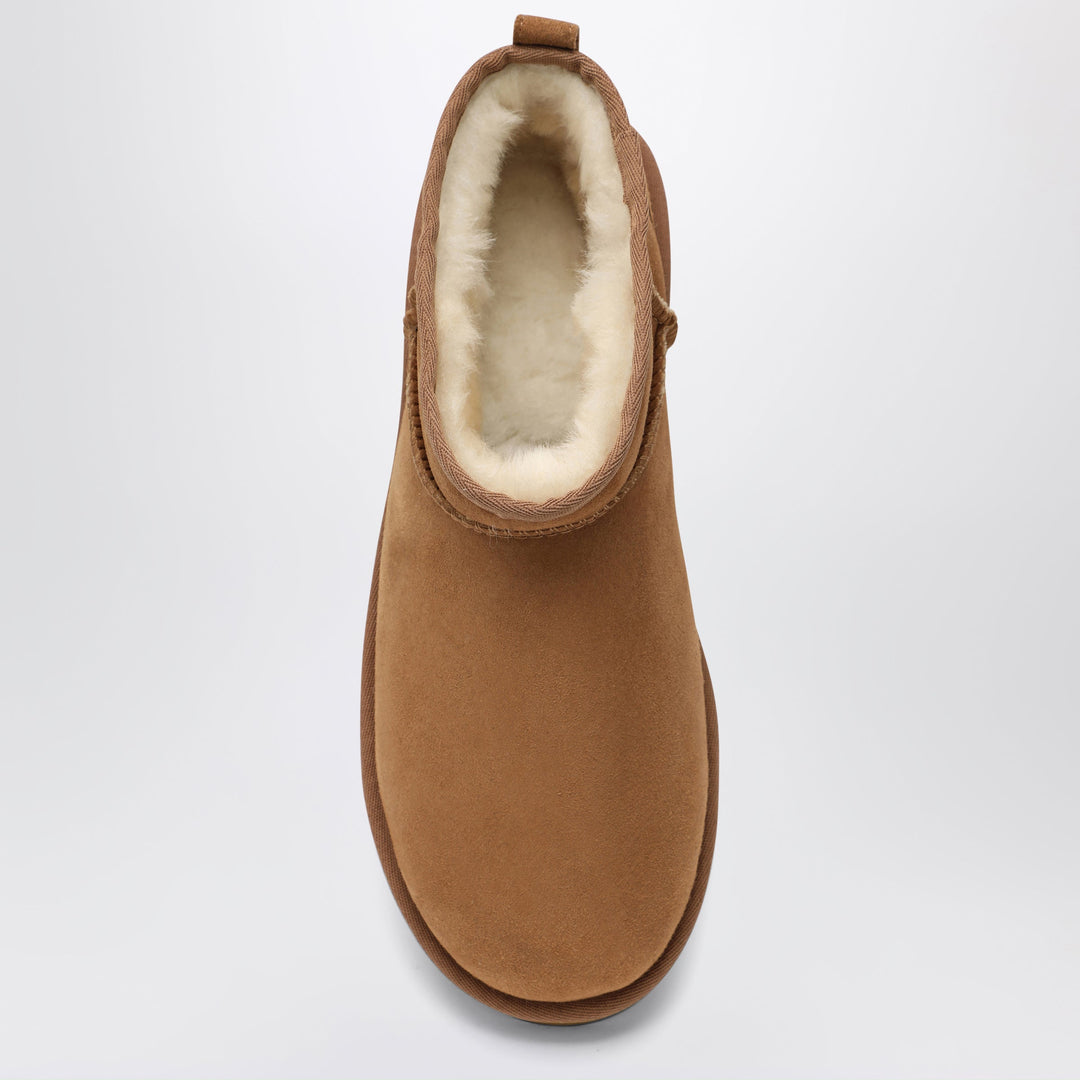 Ugg Shoes - Beige | f46a40ee06549ea7c2688e6f0218b306f00c19ff