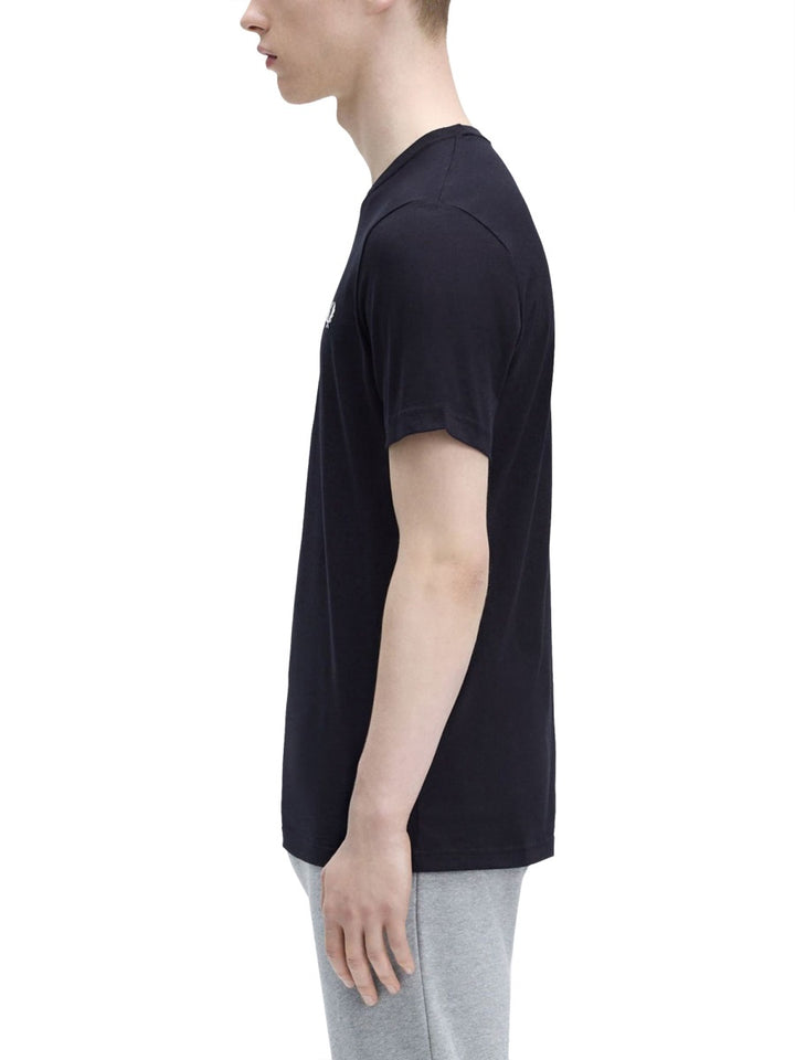 Fred Perry T shirts - Blue | Wanan Luxury