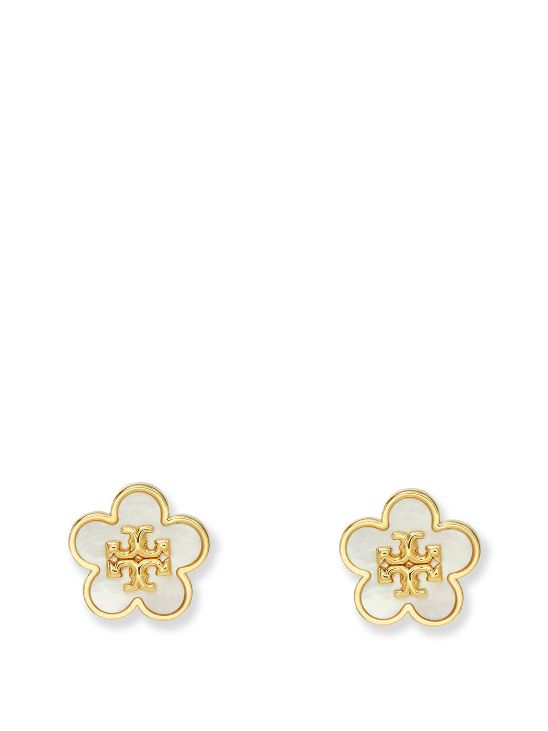 Tory Burch Bijoux - Tory Gold / Mother of Pearl | b97e883823f432e62331f198219819e50ce64205