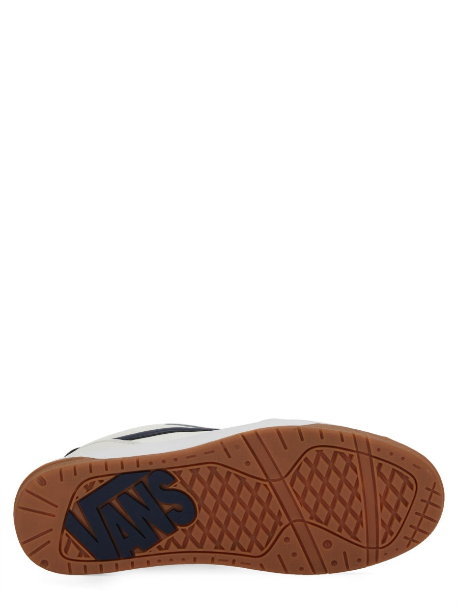 Vans Sneakers - White | Wanan Luxury