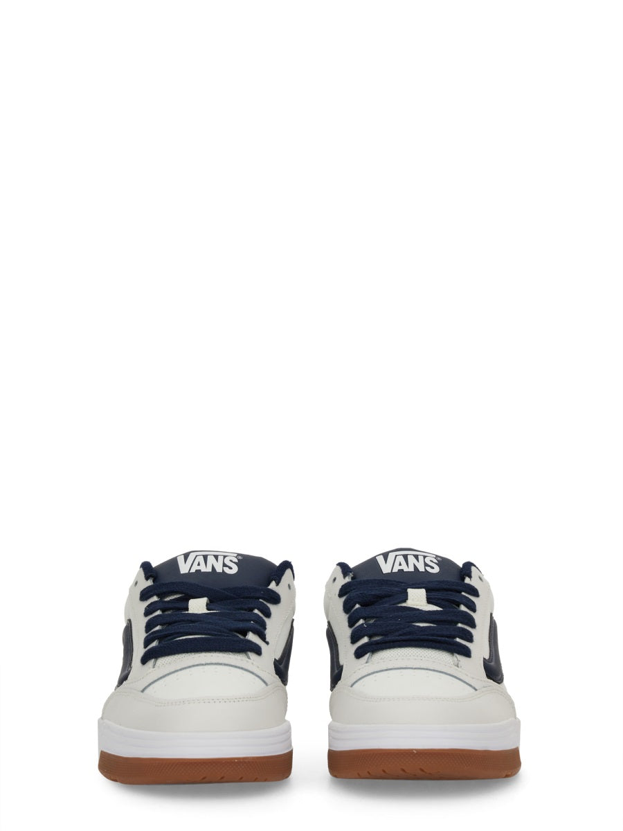 Vans Sneakers - White | Wanan Luxury