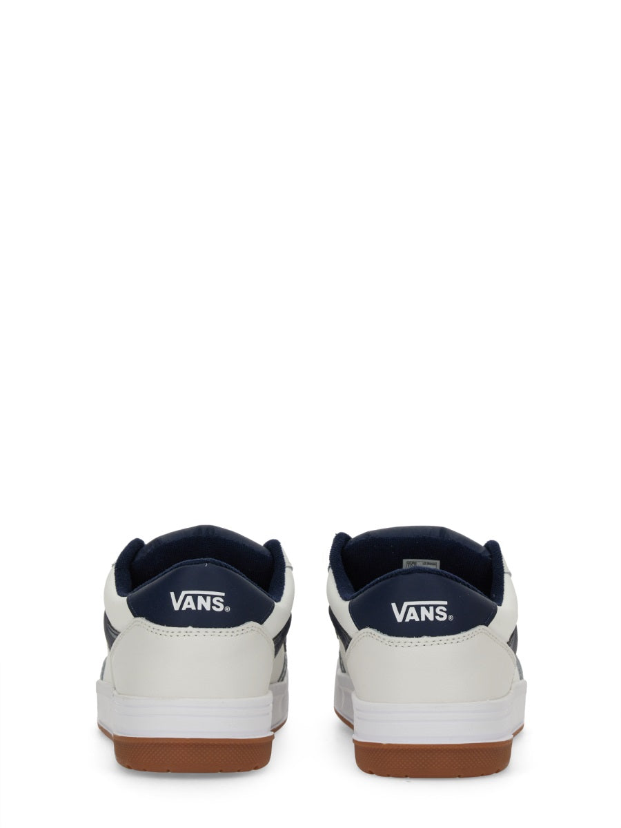 Vans Sneakers - White | Wanan Luxury