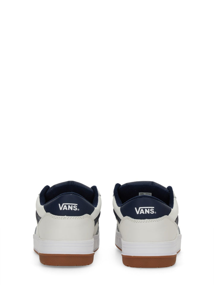 Vans Sneakers - White | Wanan Luxury