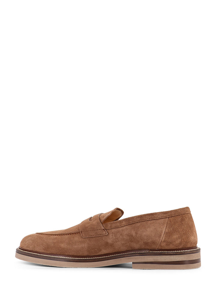 Brunello Cucinelli Flat shoes - Brown | c37810e26da8bb8910b7bebef8b85531656f4088