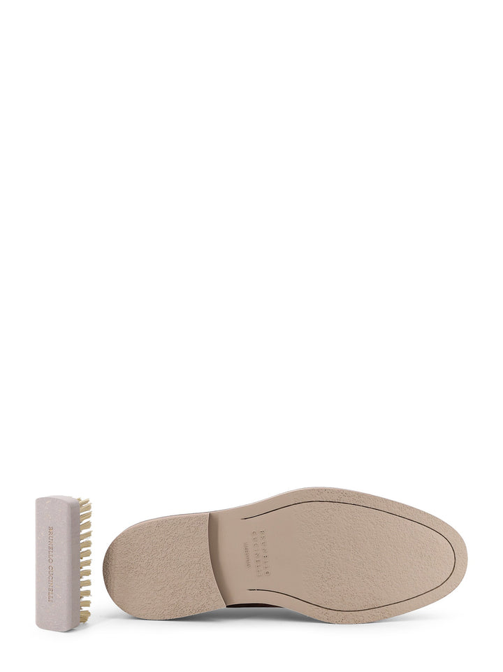 Brunello Cucinelli Flat shoes - Brown | bc03b09ecb95257d49f81b7d93474b683471b5d4