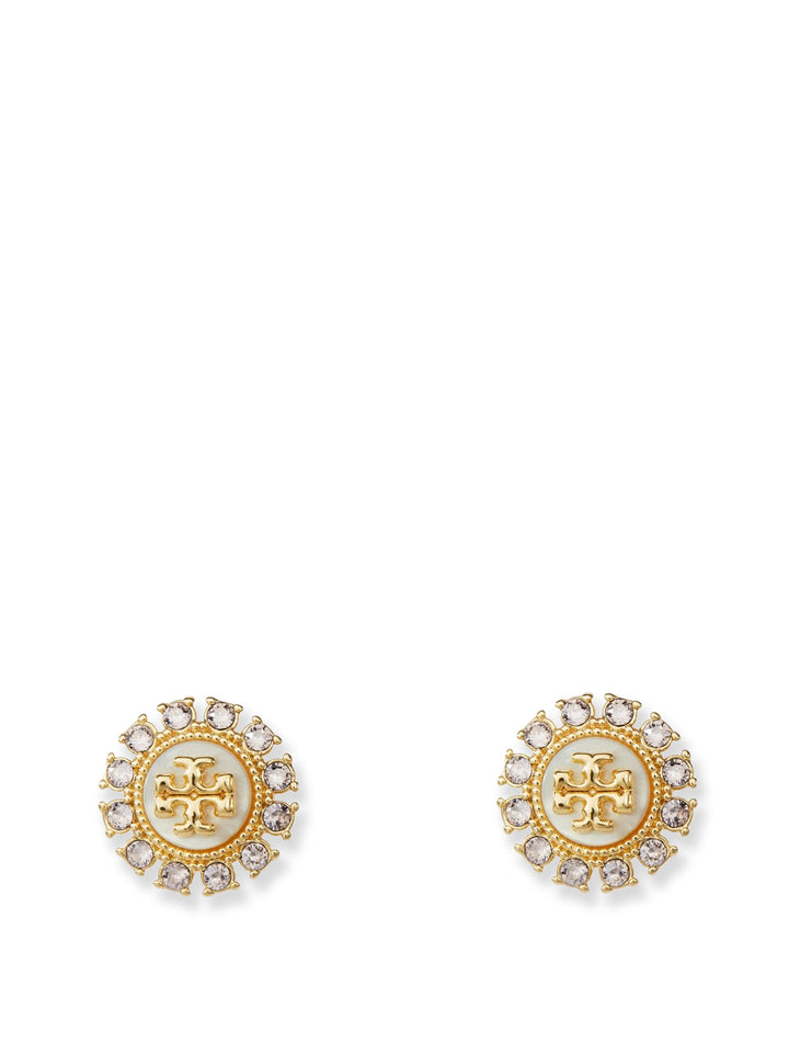 Tory Burch Bijoux - Brown | 79041dcda3a983a31282ad530b4a48d62f72f45d